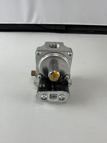 GE Gas Valve GE WE11X29741