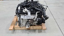 BMW 3 SERIES 330E F30/F31/LCI 2015-2019 - 2.0 Petrol B48B20M0 Engine