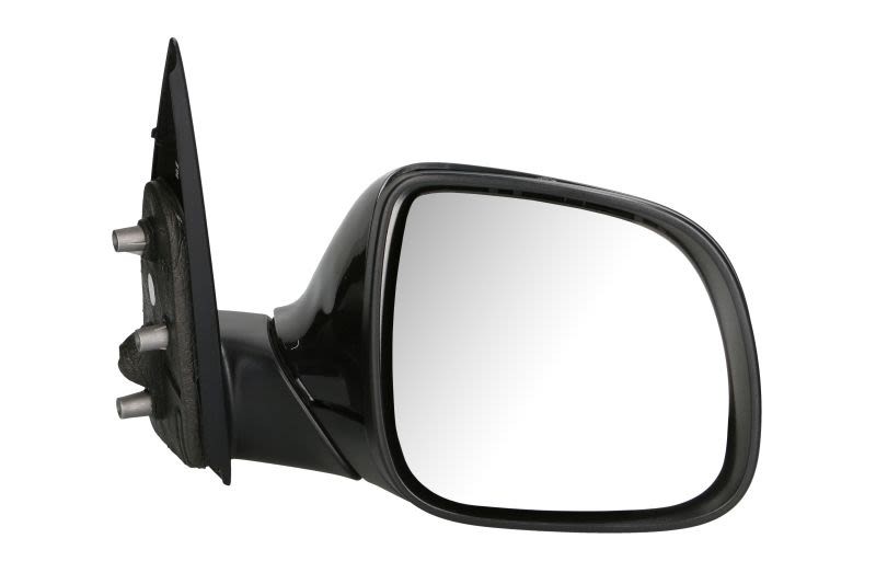 Exterior Mirror on the Right Fits: VW Amarok 2H