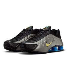 Nike Shox R4 Brazil National Team Black Men’s Size 11