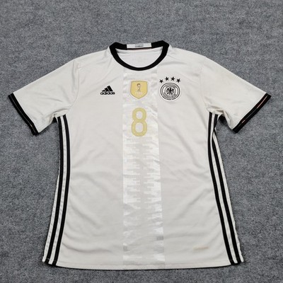 ドイツ代表 エジル FIFAワールドカップ2014 シャツ SIZE M 8 ドイツ代表 エジル FIFAワールドカップ2014 シャツ SIZE M 8