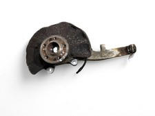 Mercedes-Benz GLE (W166 - C292) 2018 Links Radnabe Vorderrad 16609 Diesel