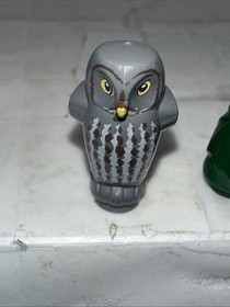 Lego Harry Potter Animals Errol Hedwig Norbert The Dragon Spider 4738 Hagrid