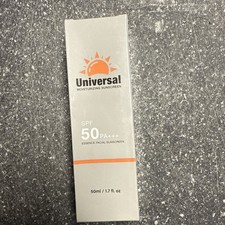 Strong UV Protection Tinted Moisturizer Face Sunscreen and Foundation SPF50 