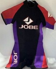 Jobe Shorty Wetsuit Size Extra Large
