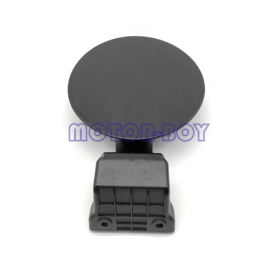 NUEVO tapa de puerta de gasolina de llenado de tanque de combustible negro para Kia Optima 2011-2016 69510-2T000 Foto 3 de 4