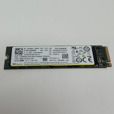 SK Hynix 2.5" Ultimate Solid State Drive 2TB M.2 NVMe Gen 3.0 x 4 SSD