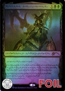 Phyrexian Praetors Secret Lair | eBay