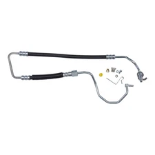 Edelmann 92117 Power Steering Pressure Line Hose Assembly For 02-04 Expedition