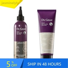 Premium Dr. Groot Hair Thickening Conditioner...