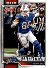 NFL : Dalton Kincaid 2026 Topps Flagship #24