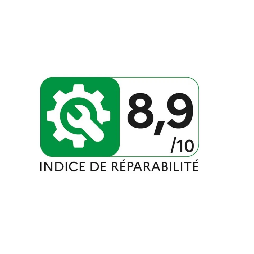 bosch lave-linge frontal 9kg 1400 tours/min WUU28T69FR - Photo 3/4