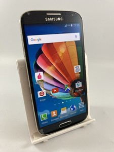 Samsung Galaxy S4 schwarz drei Netzwerke 16GB 5,0" 13MP 2GB Android Smartphone