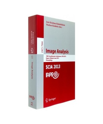 Image Analysis: 18th Scandinavian Conference, SCIA 2013, Espoo, Finland, June 17