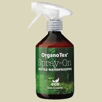 OrganoTex OrganoTex Spray-On Textile Waterproofing 500Ml ImpräGnierspray