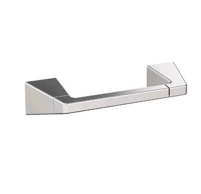 Amerock Blackrock Pivoting Double Post Toilet Paper Holder