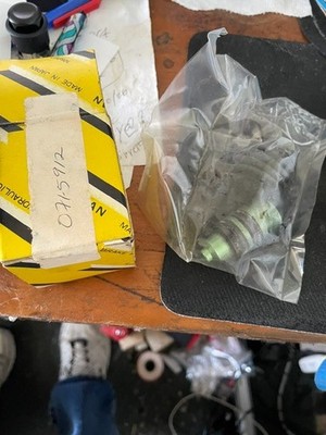 071-5912 Meisan Clutch Master Kit 0574-967