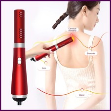 Terahertz Magnetic Therapy Device Pain Relief Electric Heating Body Massager