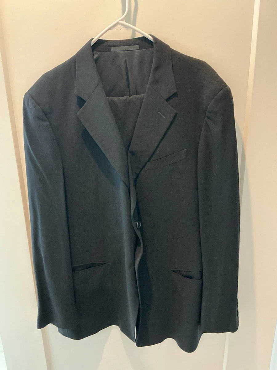 armani collezioni suit products for sale | eBay