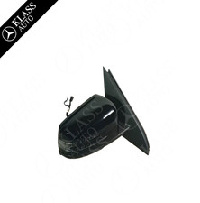 Retroviseur droit (ou coque) Mercedes 250