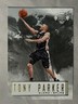 2016-17 Panini Court Kings Basketball #91 Tony Parker
