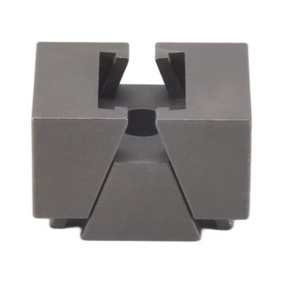 Ok Fixture Wedge Expansion Machine Tabletop Adjustable Side Fixed Clamp Scu5695