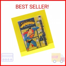 Superman: The Animated Series, Volume 2 (DC Comics Classic Collection)
