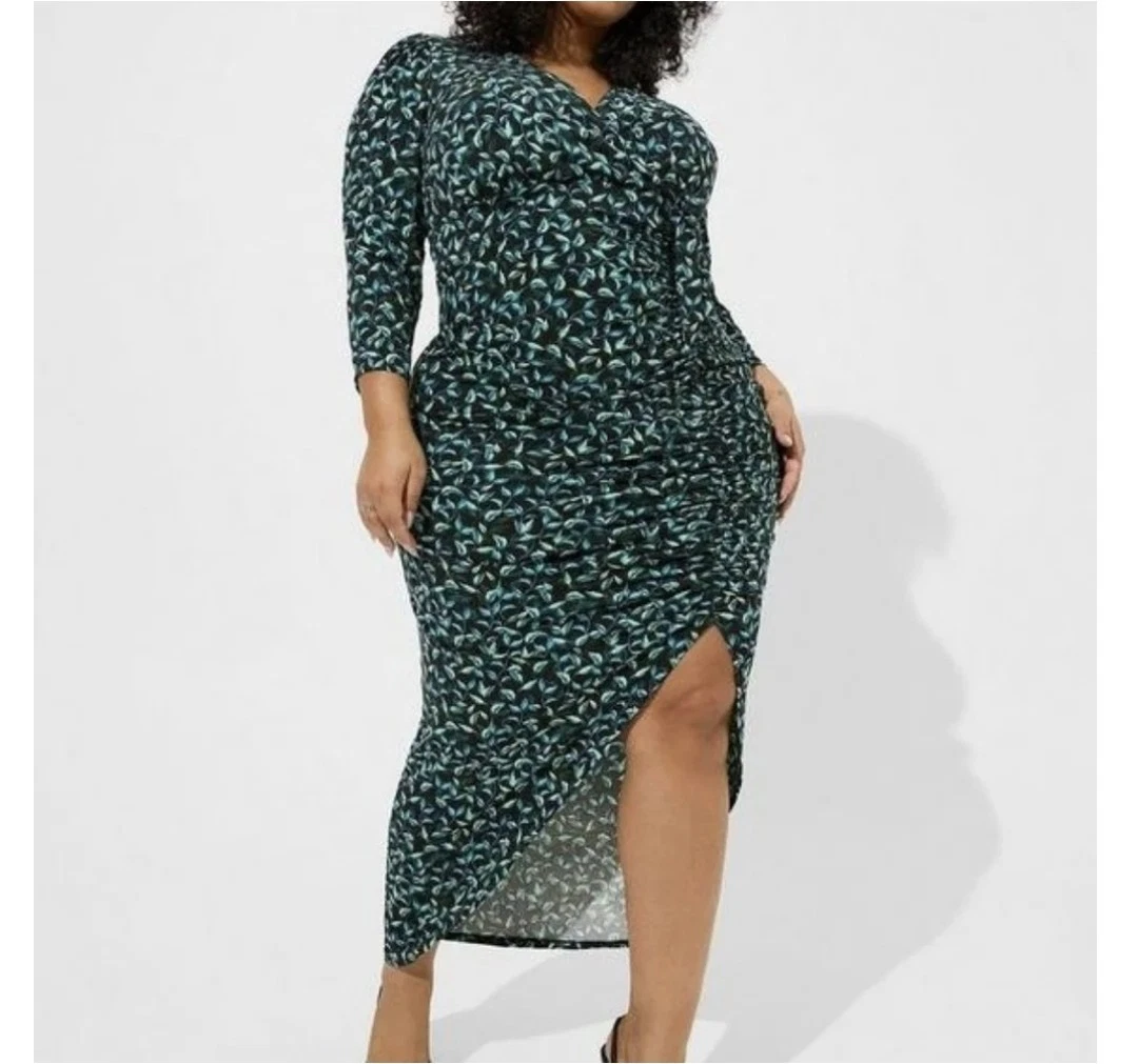 slim fit dress slacks Elevate Your Style with Our Leopard Print Dress  Amare Dynasty