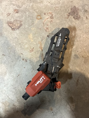 #ad HILTI SDT 9 STAND UP SCREW DRIVER EXTENSION $50.00