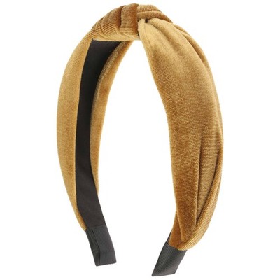 LIPODO Alenja Haarreif Haarschmuck Kopfschmuck Kopftücher Damen