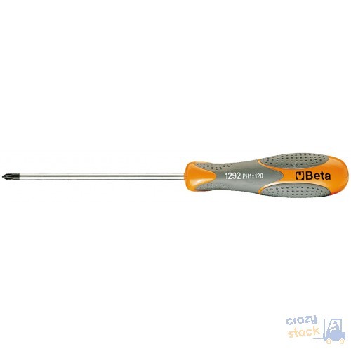 Beta 1292 Croce Phillips 8x150 | Cacciavite Professionale PH3 Online