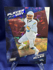 Keenan Allen Rookie Card Guide 15