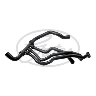 RADIATOR HOSE LOWER GATES 05-2671 P FOR RENAULT MEGANE II,SCÉNIC II - Image 2 of 4