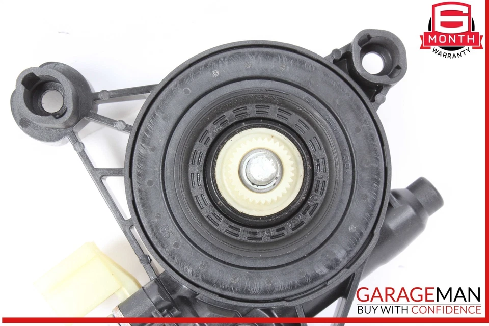 Motor regulador ventana lado conductor delantero izquierdo audi s5 a4 quattro 17-24 fabricante de equipos originales Foto 2 de 4