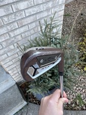 Callaway **Tour Issue** Apex TCB Raw 21 3 - Tour Issue X100 Extra