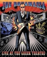 Music Dvd - Joe Bonamassa - Live At The Greek Theatre - J&R Adventures -D- Neu