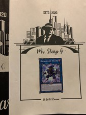 DANGER DRAGON - DANE-EN041 GERMAN Yu-Gi-Oh! CARD COMMON KONAMI TCG OCG