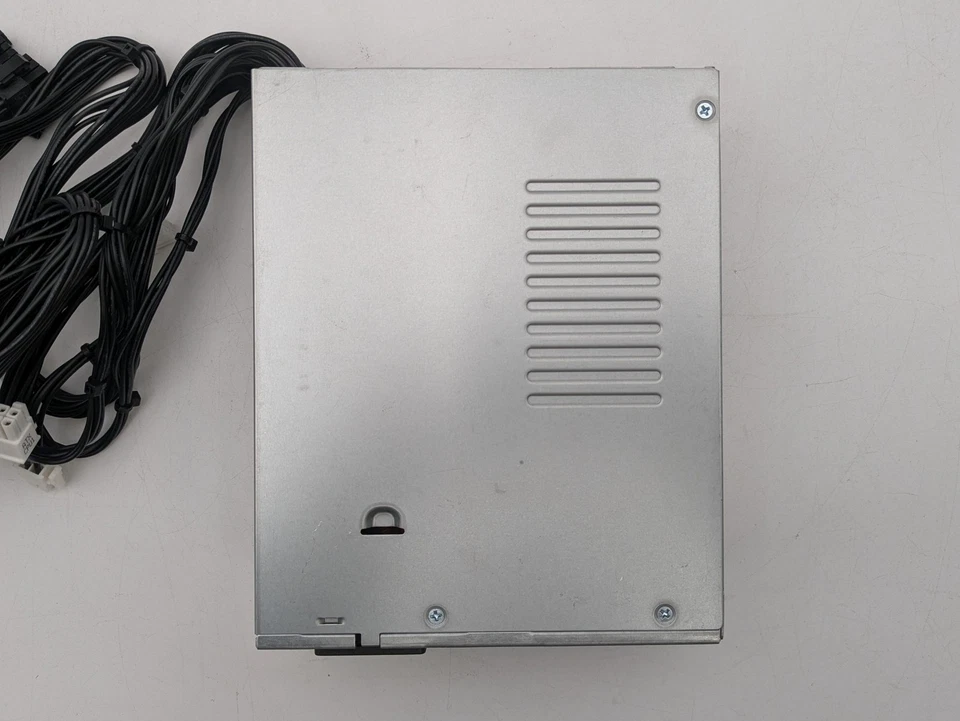 Fuente de alimentación genuina Alienware R13 R14 R15 Dell T3660 XYJHT 1350W vatios fuente de alimentación PSU
