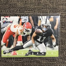 2024 Panini Photogenic Football Tre Tucker