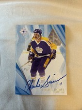 Comprehensive Guide to Upper Deck Legends Autographs 43