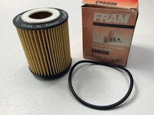 Filtro de aceite Fram CH8806 reemplaza 57033 L15309 P2224 LF512F R84033 72203