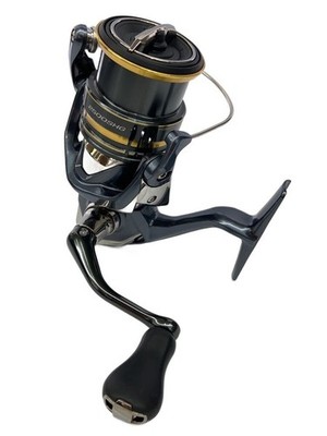 SHIMANO 21 Ultegra / Reel / Spinning Reel / 2500SHG