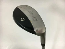Used, TaylorMade Rescue Mid, Usa Specification Precision Micro Taper 3I
