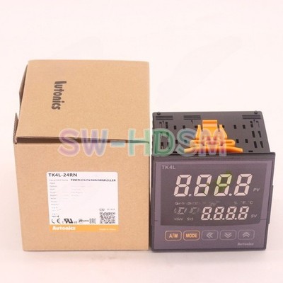 1PCS New for Autonics TK4L-24RN Temperature Controller Freight Free #qm