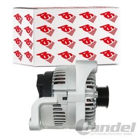 As-Pl Generator Lichtmaschine 170A Lima | A3268