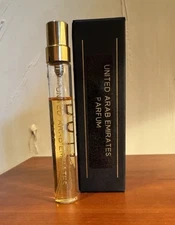 ROJA DOVE Discovery Atomiser Parfum 7.5ml United Arab Emirates UAE In Box