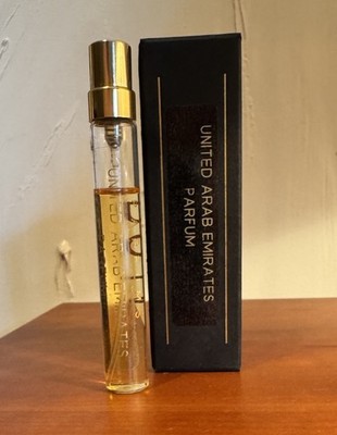 ROJA DOVE Discovery Atomiser Parfum 7.5ml United Arab Emirates UAE In Box