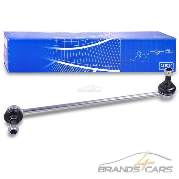 SKF Koppelstange Vorne FÜR VW Golf Jetta Sharan Touran Tiguan Scirocco Passat-image