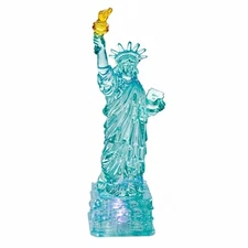 Statue Of Liberty Light Up LED 6.5 Inches