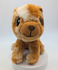 Classic Toy Co Capybara Plush Stuffed Animal Toy 10" New